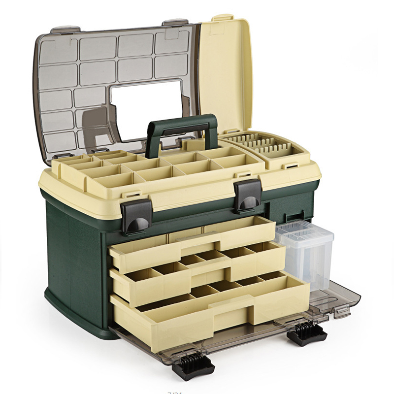 Fishing Hook - Fishing Tools Tackle Box Accessories Fishing