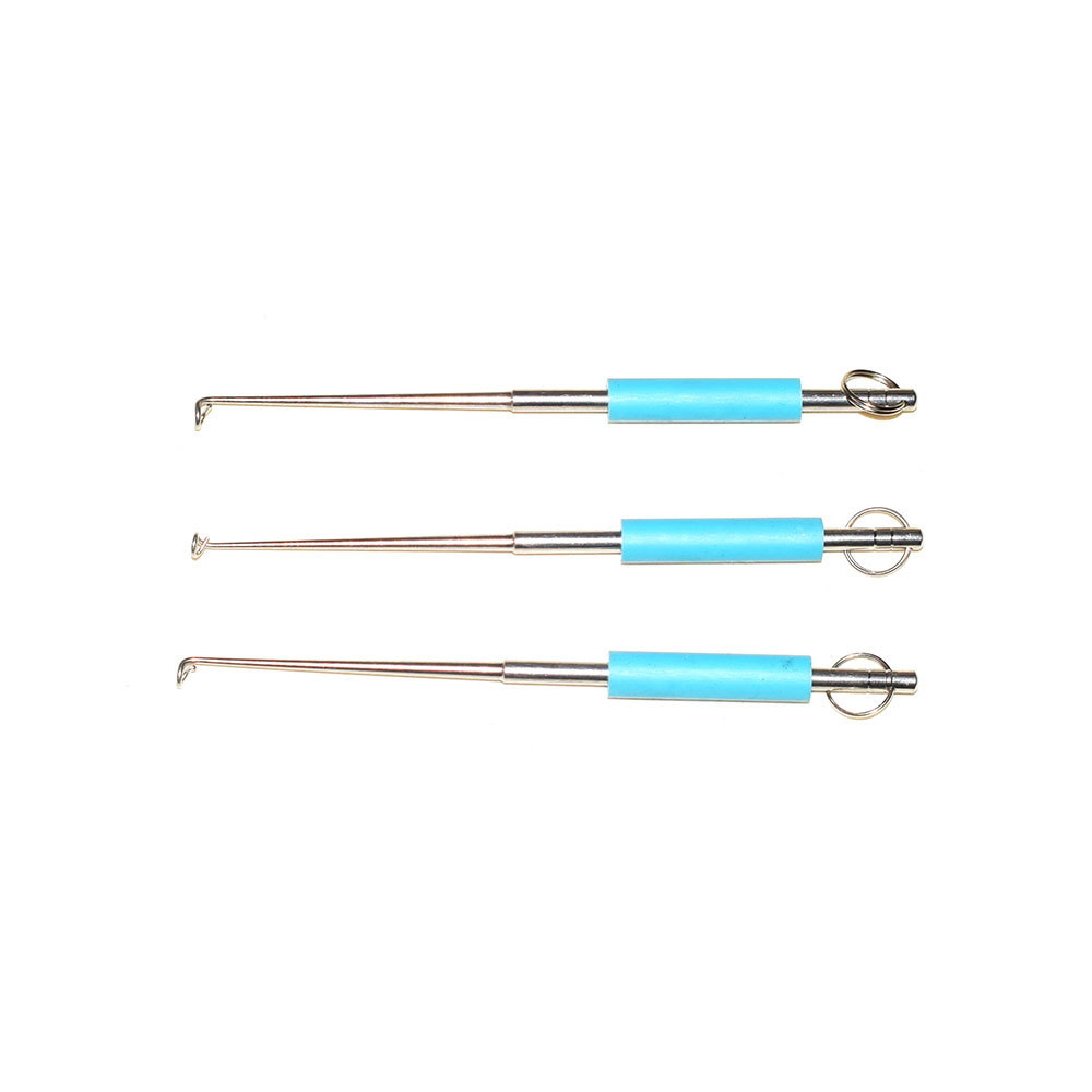 1pcs Easy Fish Hook Remover St – обзор и цена Fishing Hook Remover