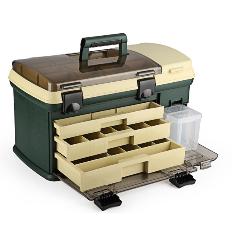 Fishing Tools Tackle Box Acces – обзор и цена Fishing Hook