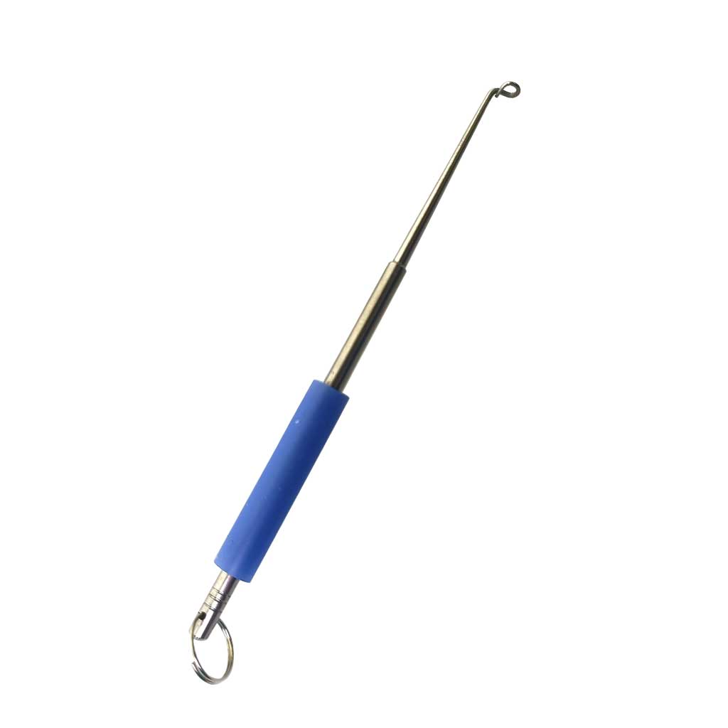 3-Pack Stainless Steel Fish Ho – обзор и цена Fishing Hook Remover