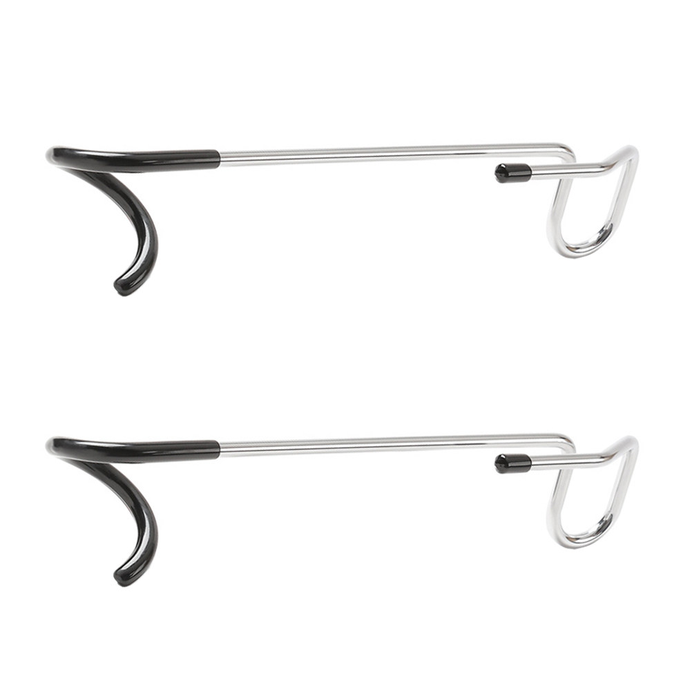 2Pcs Anti Slip Light St Hooks  – обзор и цена Fishing Hook