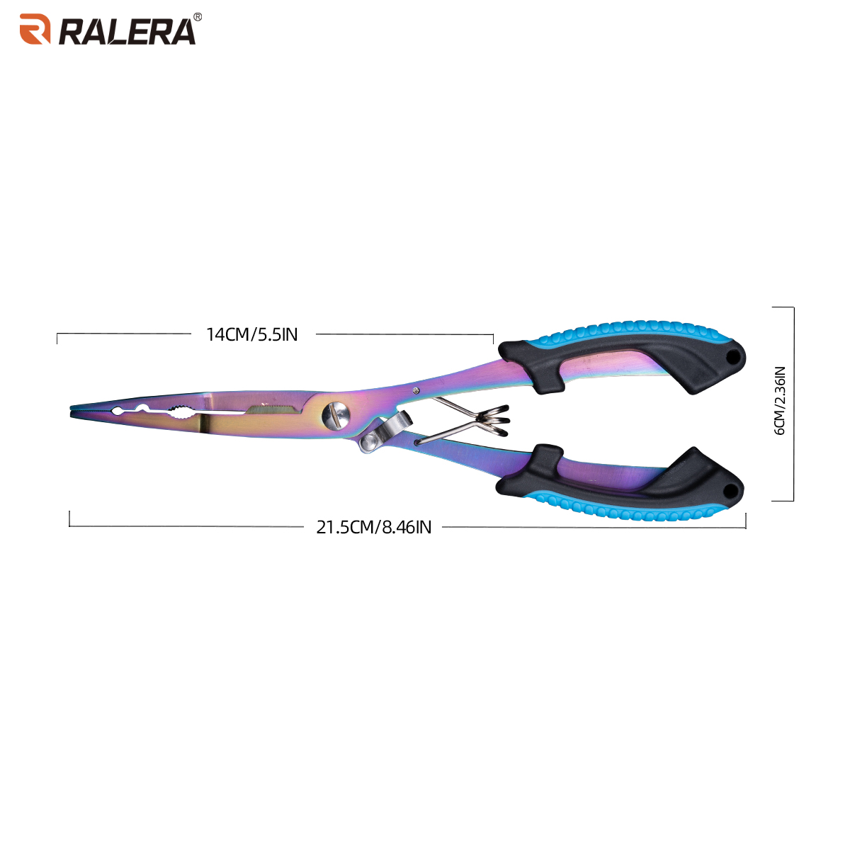 RALERA Multifunctional Fishing – обзор и цена Fishing Hook Remover