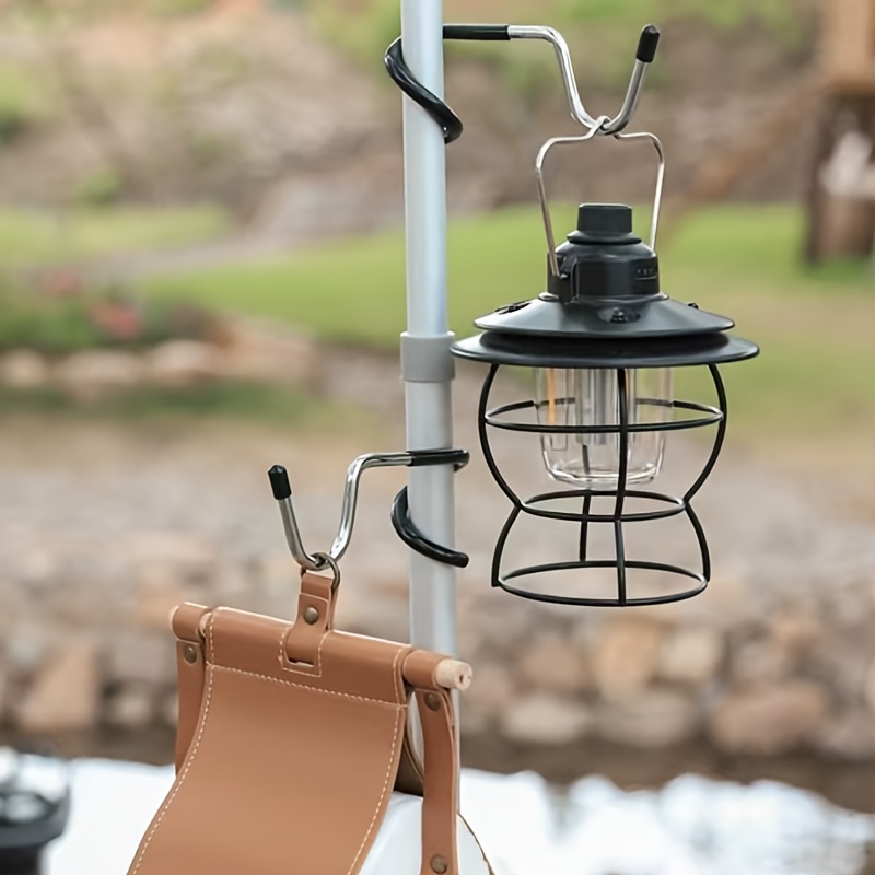 Stainless Steel Light Stand Ho – обзор и цена Fishing Hook Stainless Steel