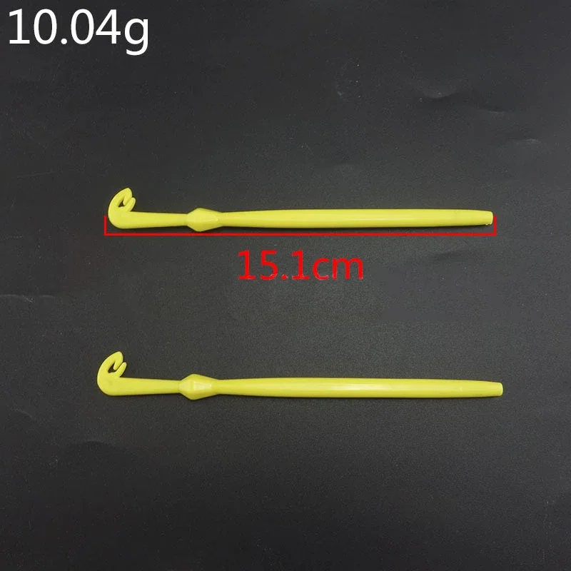 Hook Remover Fishing Line Loop – обзор и цена Fishing Hook Remover