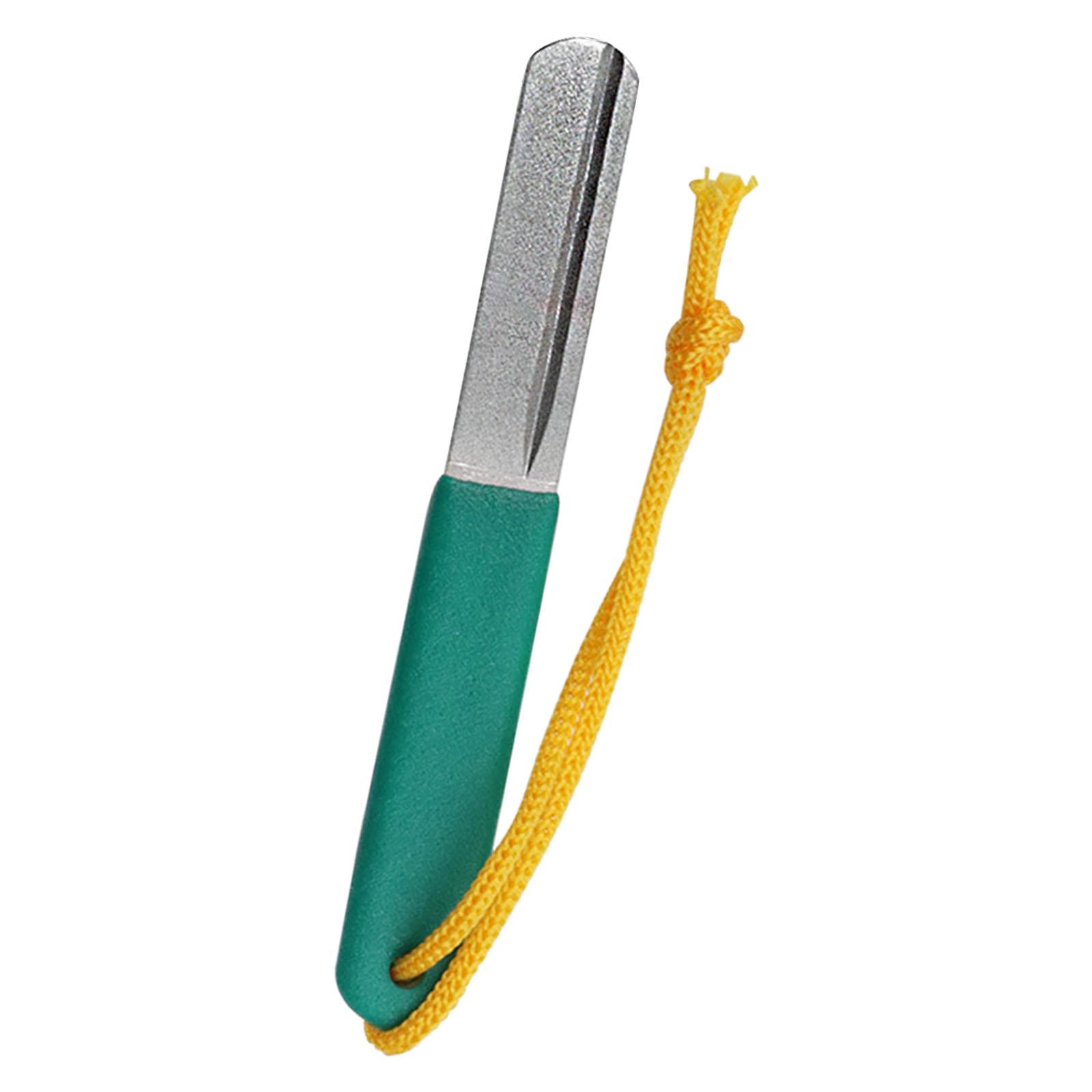 Double Sided Fishing Hook Shar – обзор и цена Fishing Hook Sharpener