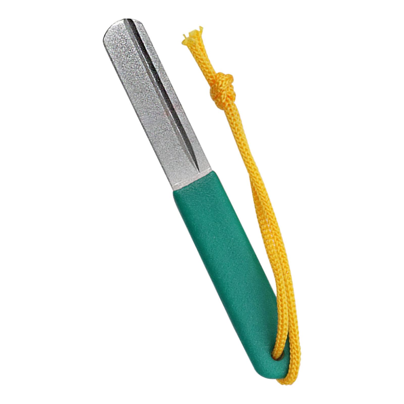 Double Sided Fishing Hook Shar – обзор и цена Fishing Hook Sharpener