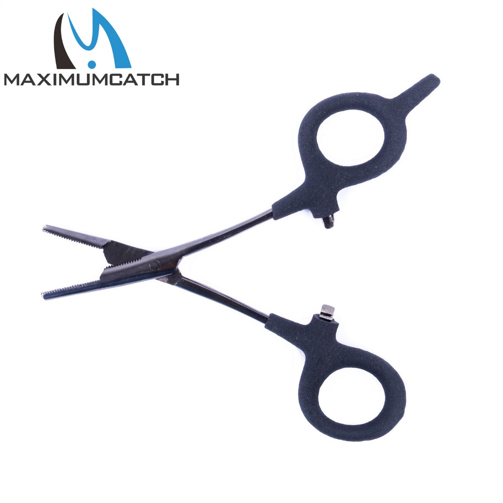 Maximumcatch Fly Fishing Hook  – обзор и цена Fishing Hook Stainless Steel