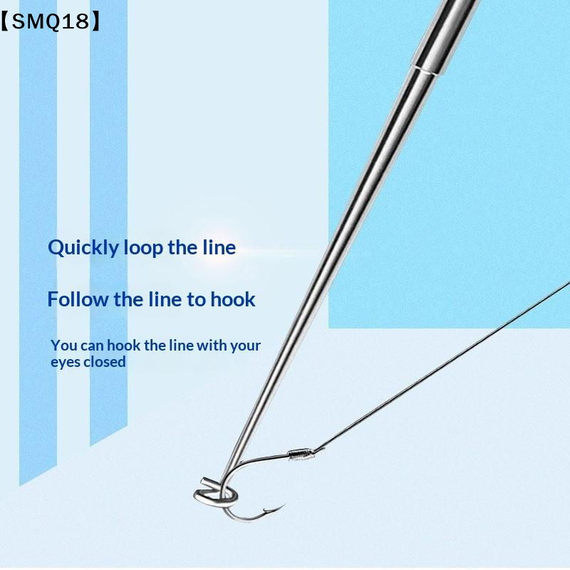 New Stainless Fish Hook Remove – обзор и цена Fishing Hook Sharpener
