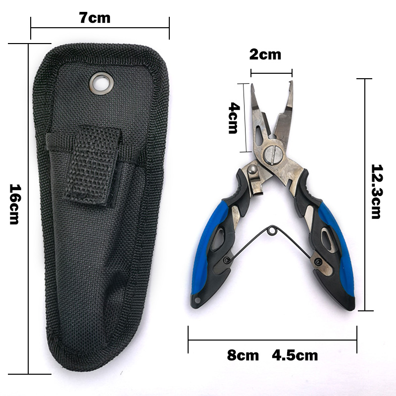 OUTKIT Multifunctional Fishing – обзор и цена Fishing Hook Remover