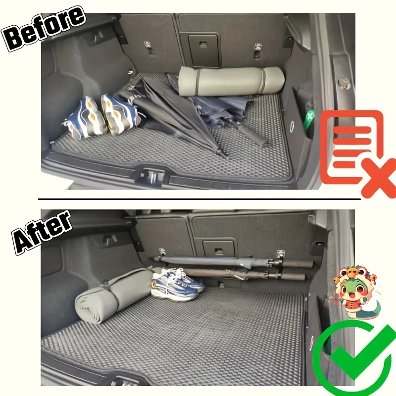 1 car umbrella hook, universal – обзор и цена Fishing Hook