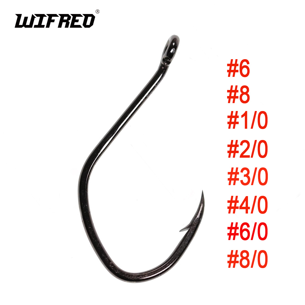 Wifreo 20pcs V Shape Catfish H – обзор и цена Fishing Hook Assortment