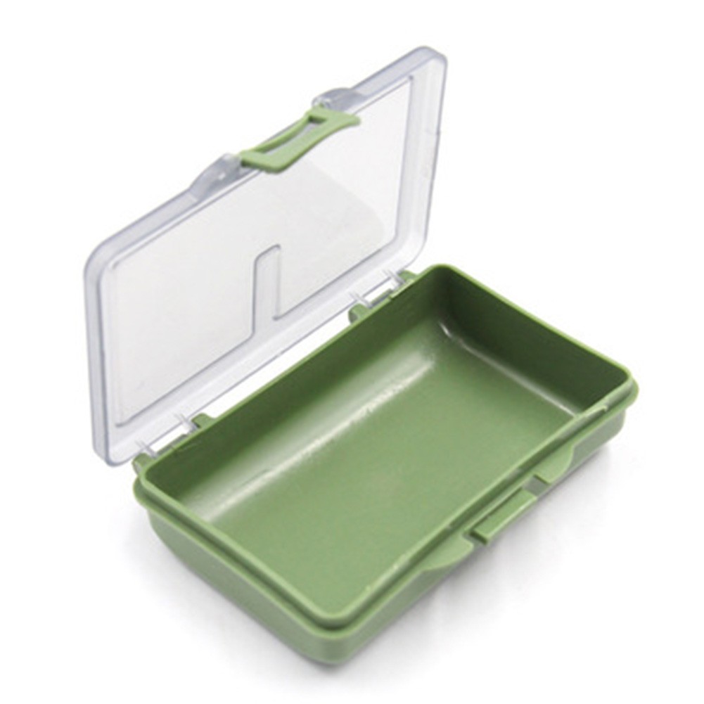 Waterproof Fishing Tackle Stor – обзор и цена Fishing Hook Box
