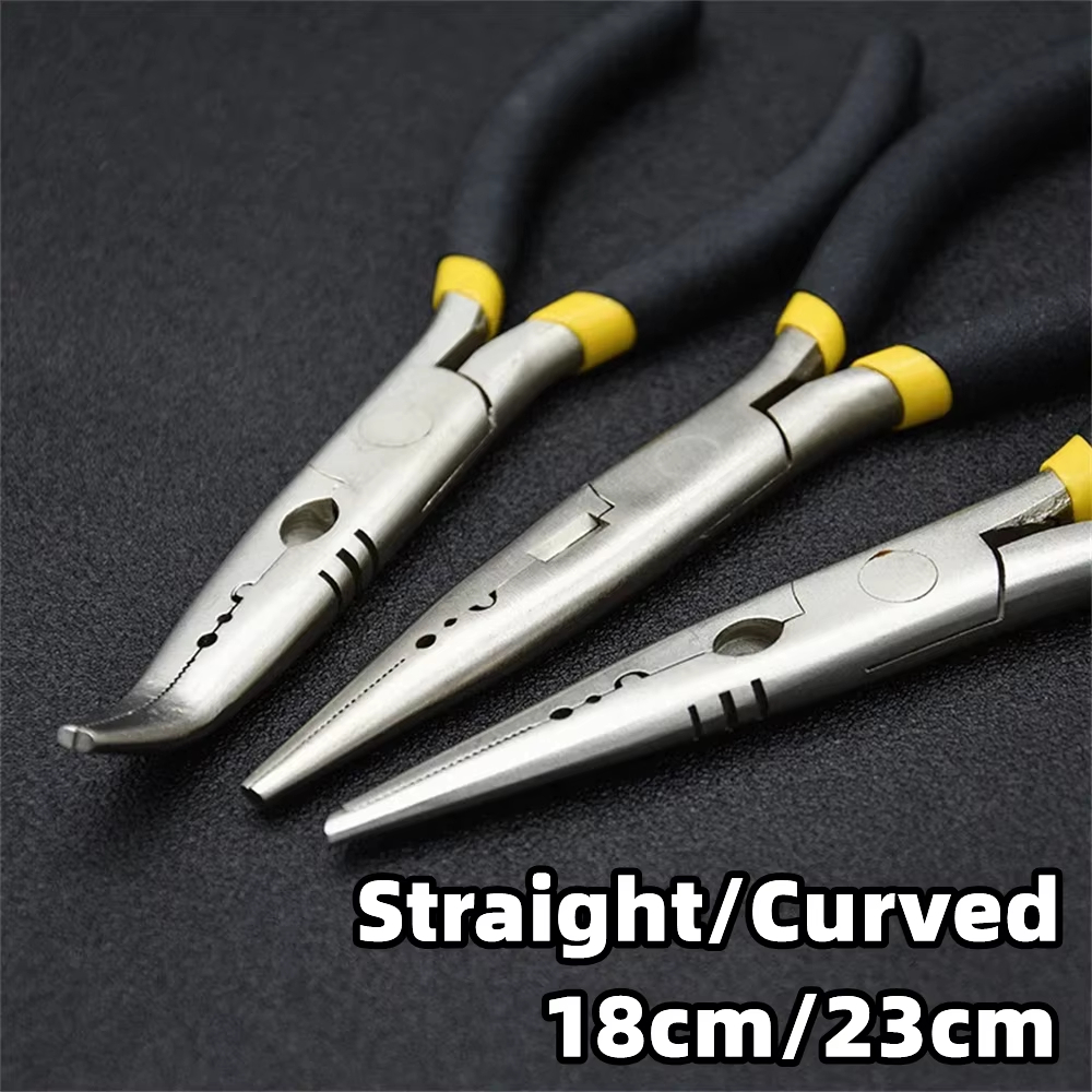 1Pcs Stainless Steel Fishing P – обзор и цена Fishing Hook Remover