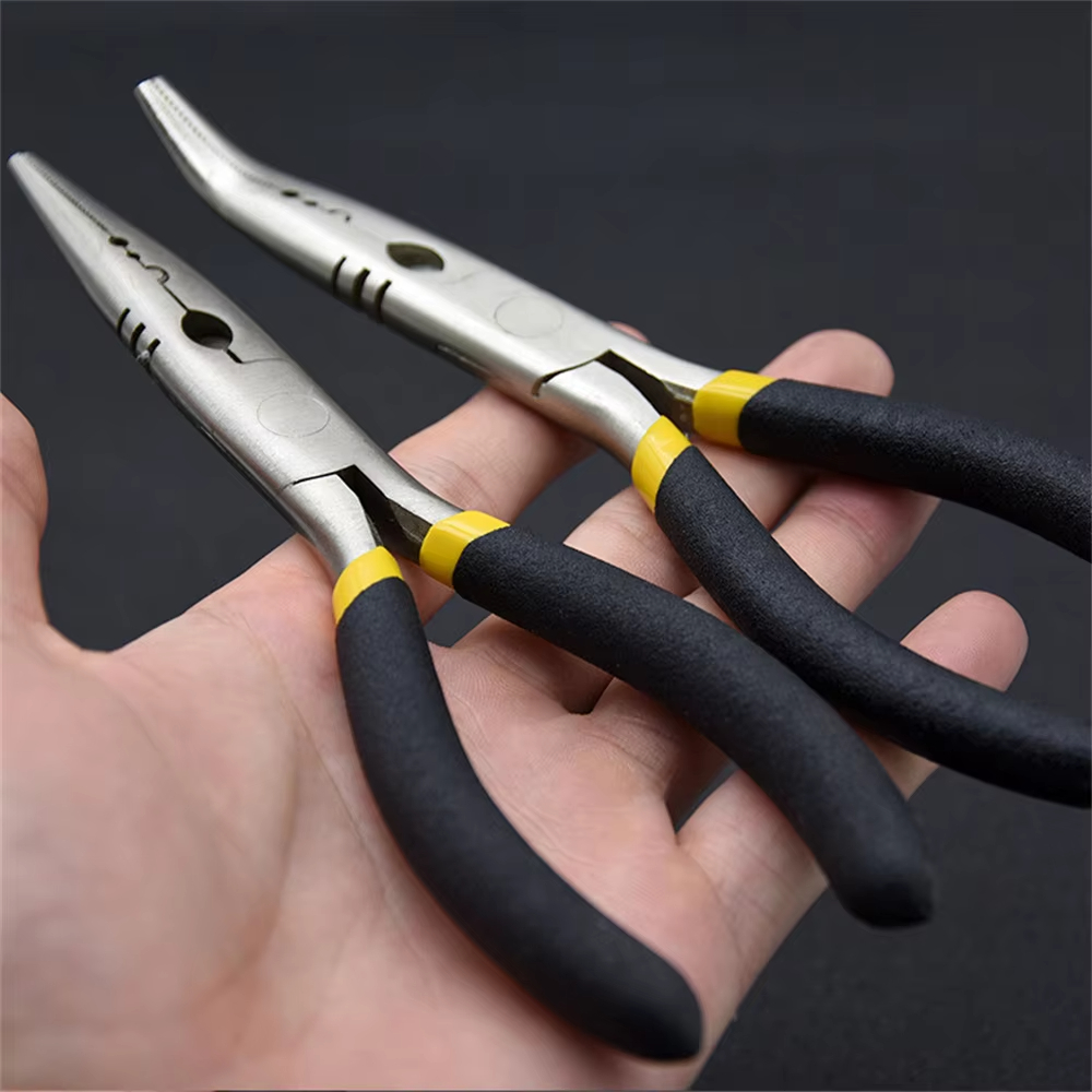 1Pcs Stainless Steel Fishing P – обзор и цена Fishing Hook Remover