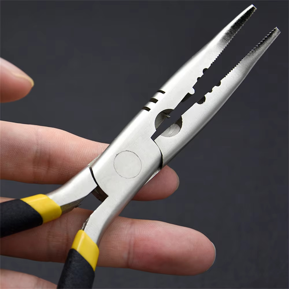1Pcs Stainless Steel Fishing P – обзор и цена Fishing Hook Remover