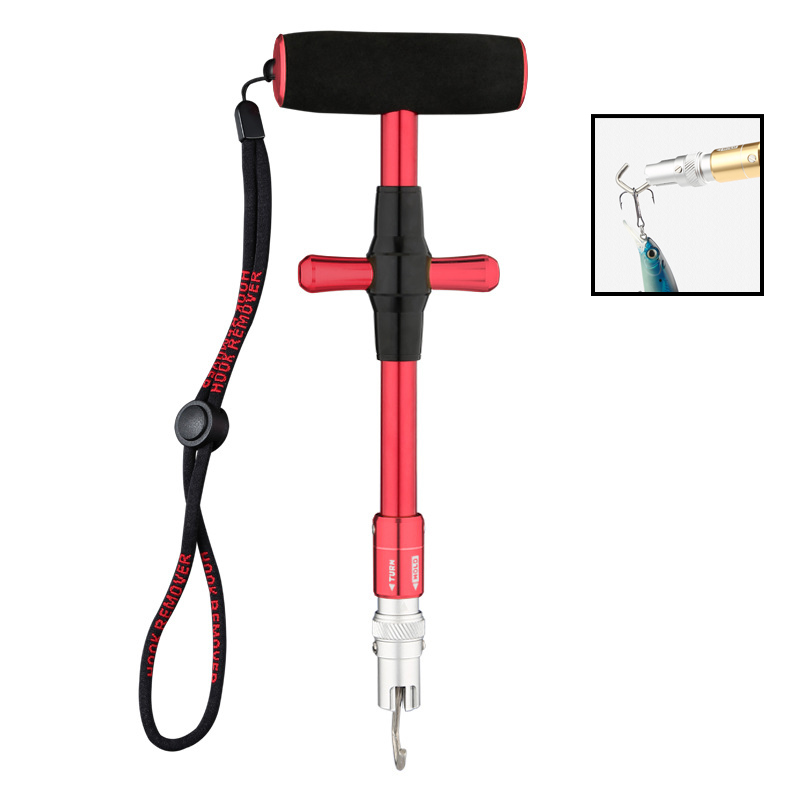TAKEDO BL-049 T-Shape Fishing  – обзор и цена Fishing Hook Remover