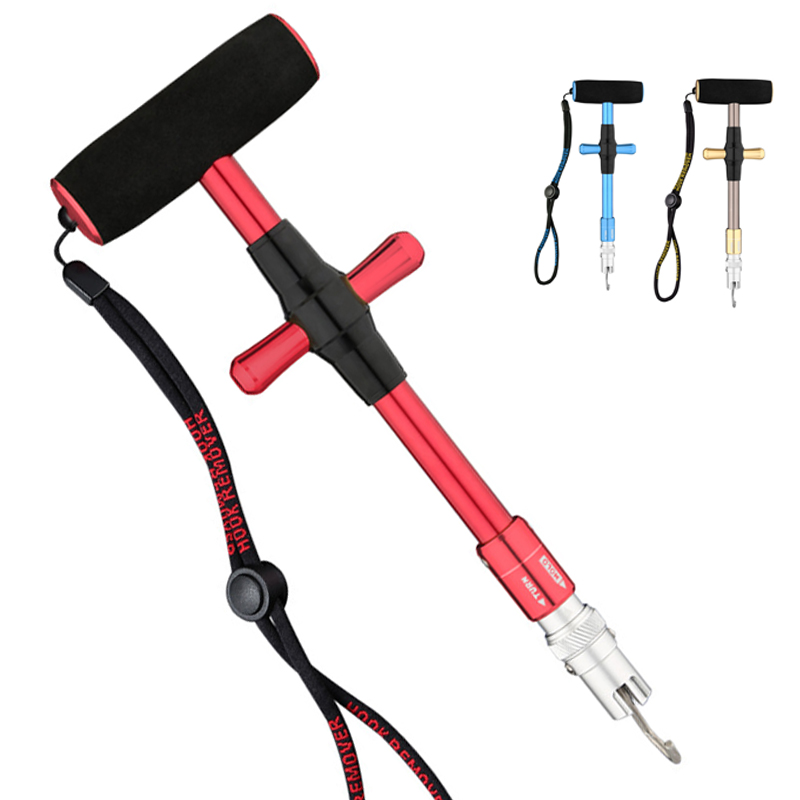 TAKEDO BL-049 T-Shape Fishing  – обзор и цена Fishing Hook Remover