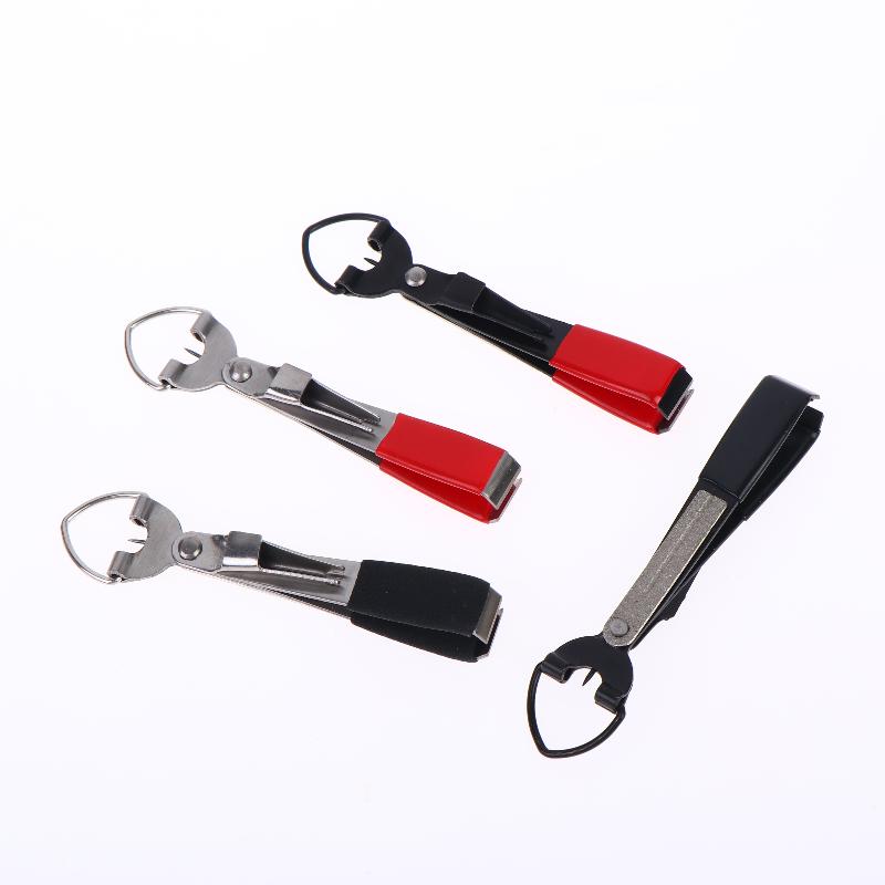Portable 4 in 1 Fishing Line P – обзор и цена Fishing Hook Sharpener