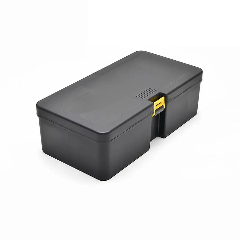 Fishing Tackle Box Large Capac – обзор и цена Fishing Hook Size