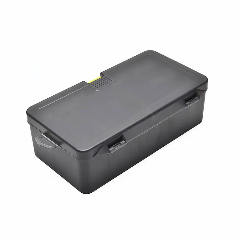 Fishing Tackle Box Large Capac – обзор и цена Fishing Hook Size