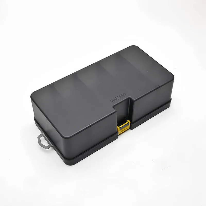 Fishing Tackle Box Large Capac – обзор и цена Fishing Hook Size