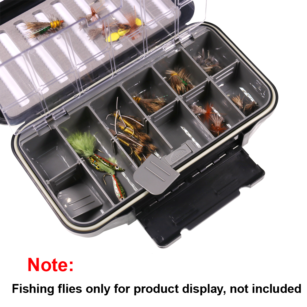 Bimoo M Size Waterproof Fishin – обзор и цена Fishing Hook Size