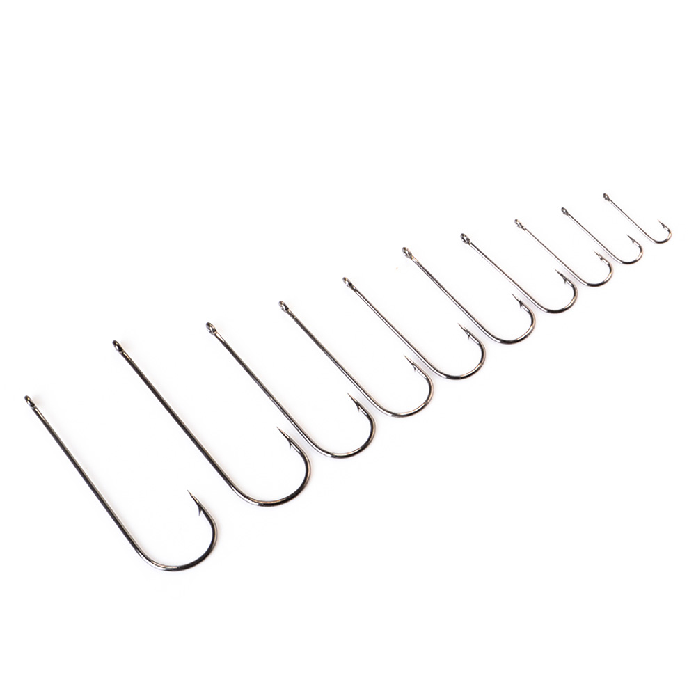 FTK Classic ABERDEEN Sea Fishi – обзор и цена Fishing Hook Assortment