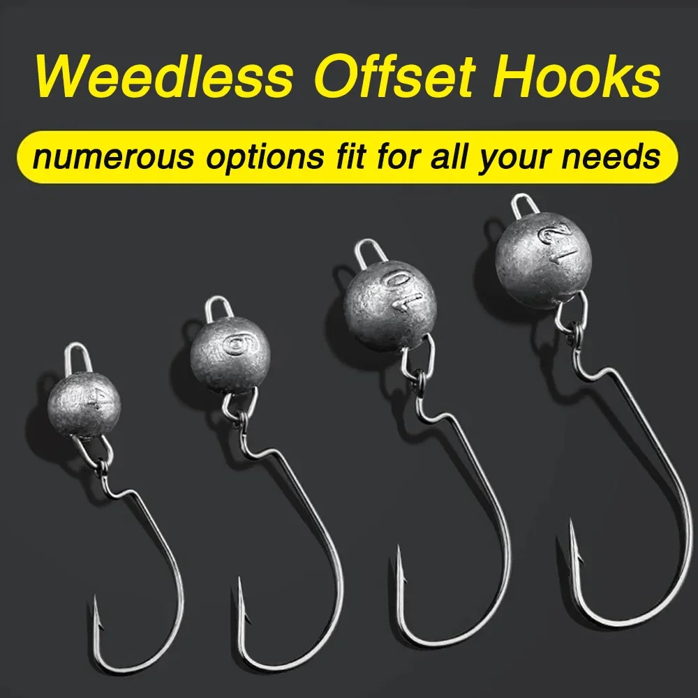 Sharp Carbon Steel Fishing Hoo – обзор и цена Fishing Hook Circle