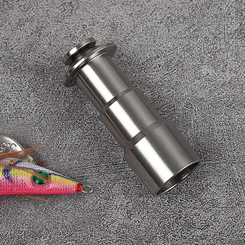 1pc Stainless Steel Squid Hook – обзор и цена Fishing Hook Stainless Steel