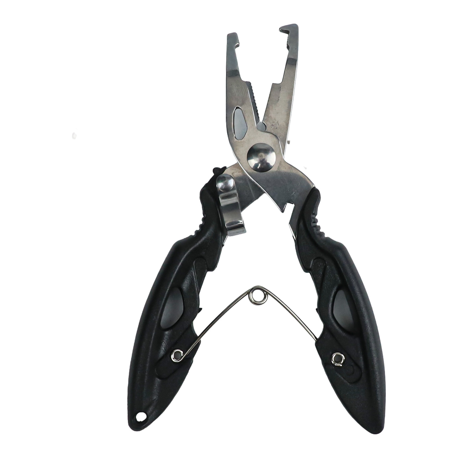 Fishing Pliers Lure Pliers Alu – обзор и цена Fishing Hook Remover