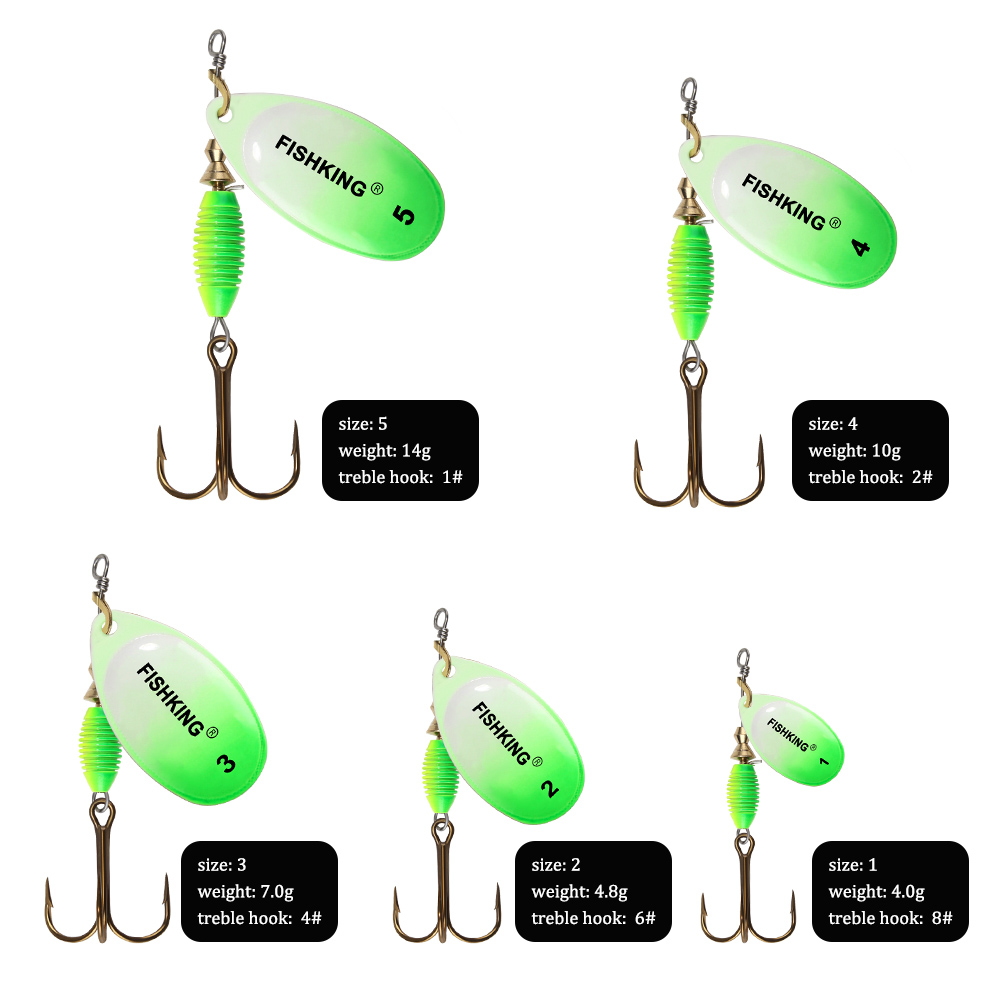NGB Fishing Lure 3pcs/lot 4g 4 – обзор и цена Fishing Hook Treble