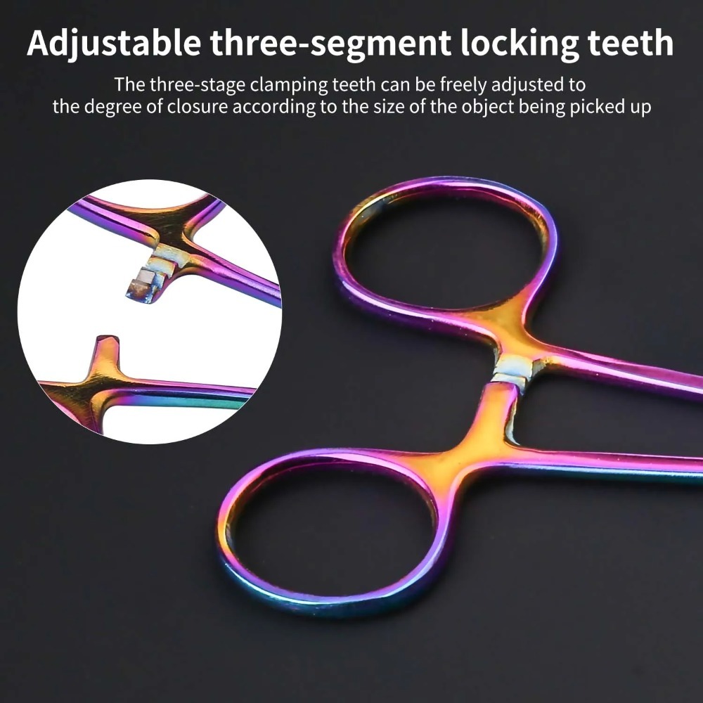 remium Serrated Fishing Pliers – обзор и цена Fishing Hook Stainless Steel